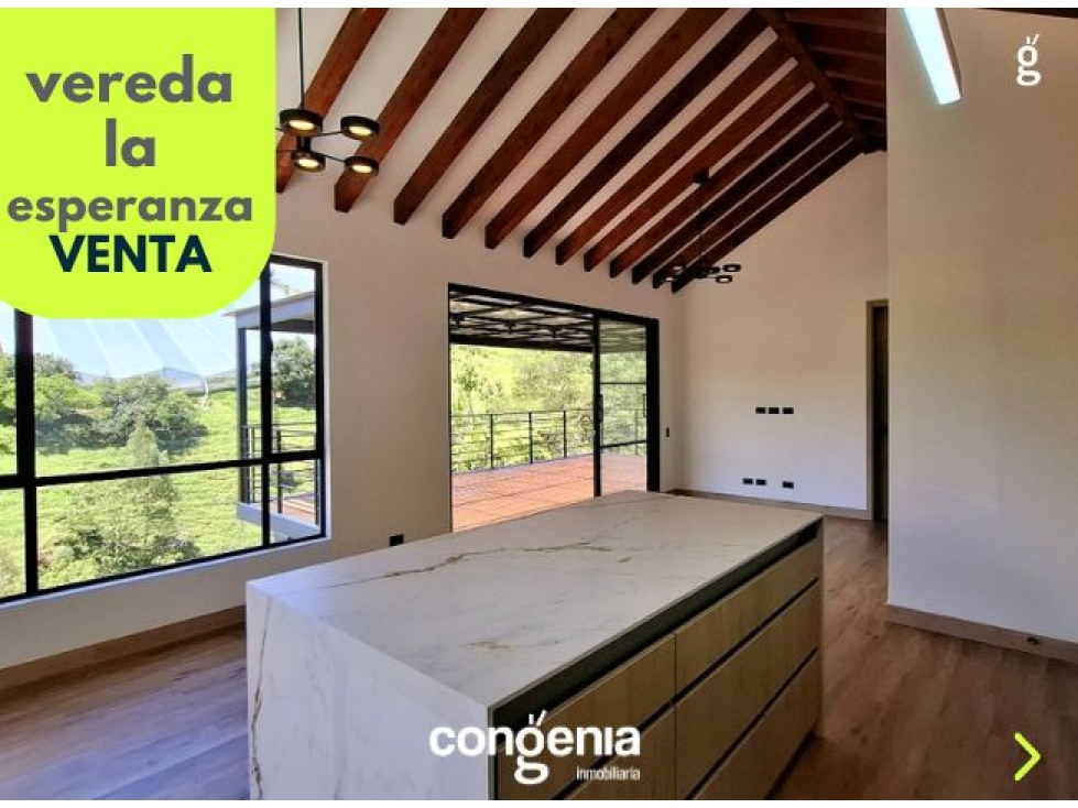 Finca para venta Marinilla - 6