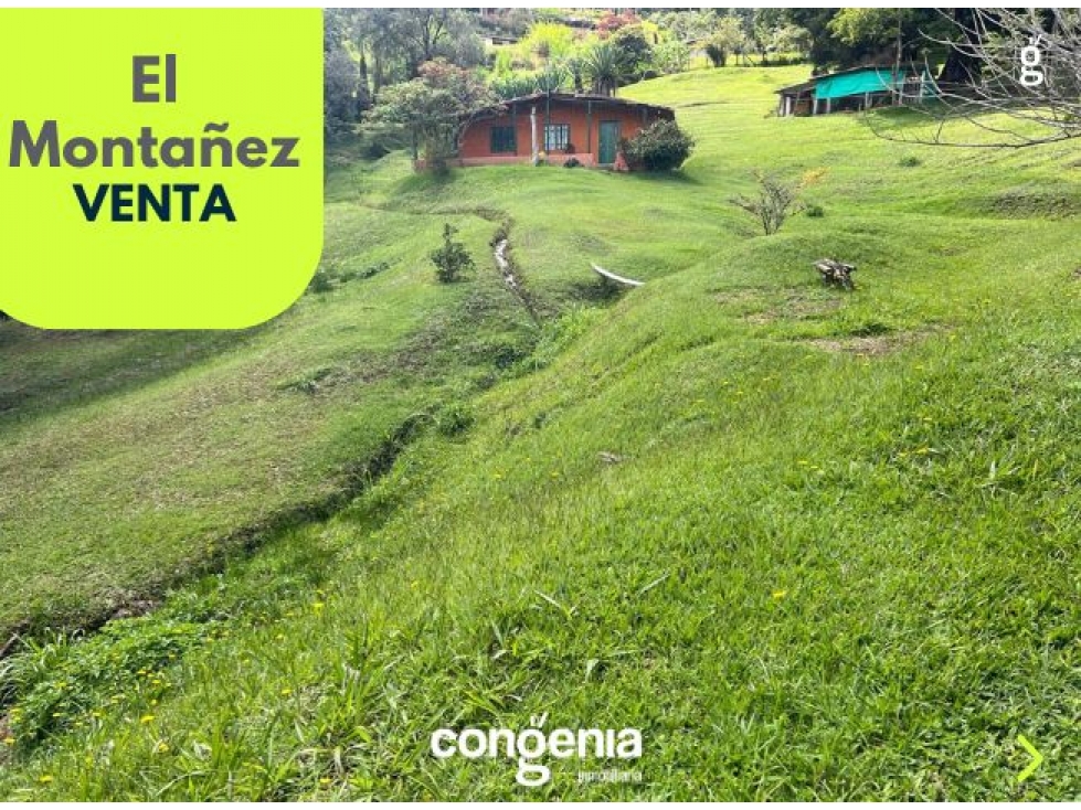 Finca en Venta Guarne — foto 6