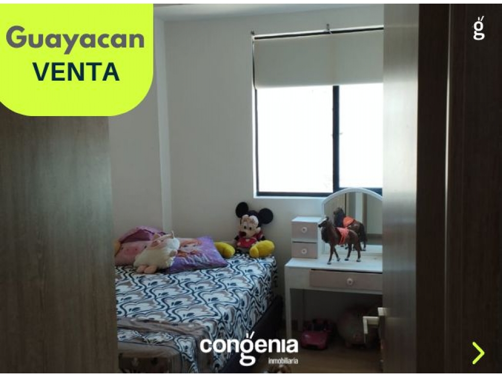 Apartamento en venta Rionegro — foto 4