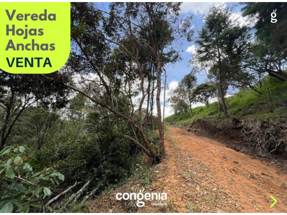Lote en Venta en Guarne — foto 5