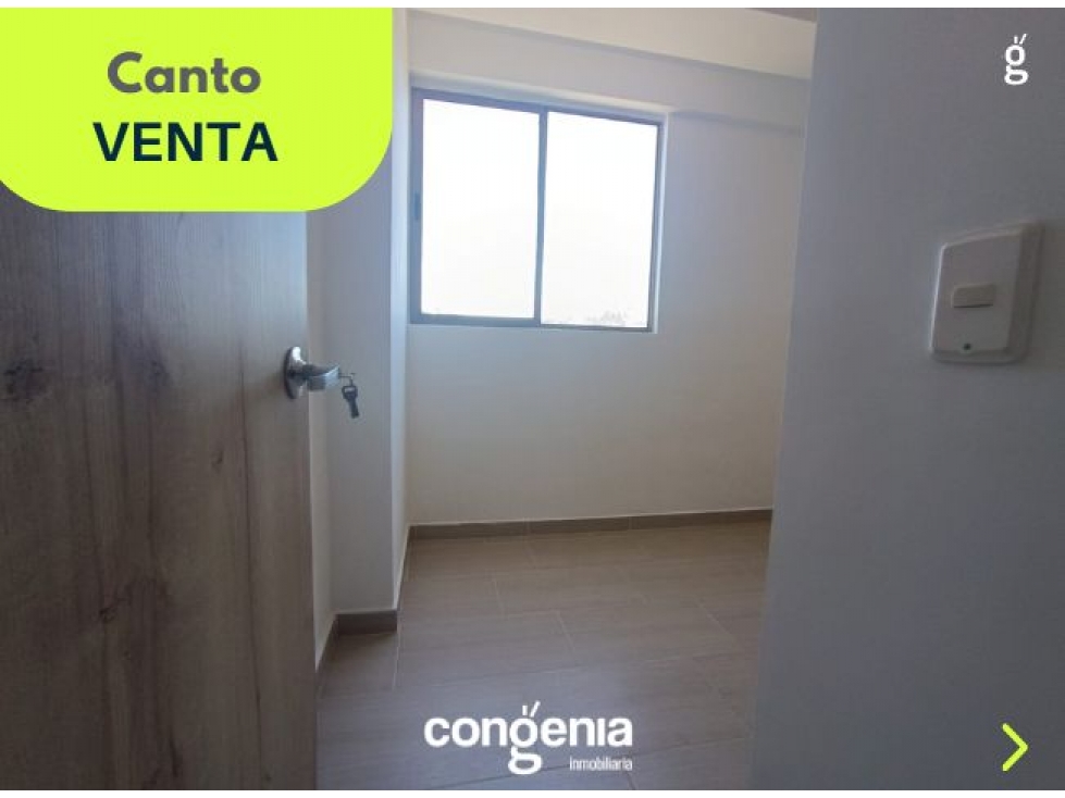 Apartamento en venta- Rionegro- Canto — foto 4
