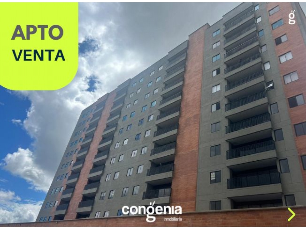 Apartamento en venta- Rionegro- Cámbulo