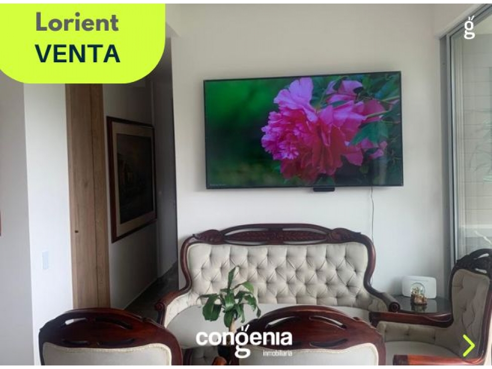 Apartamento en venta- La Ceja- Lorient — foto 6