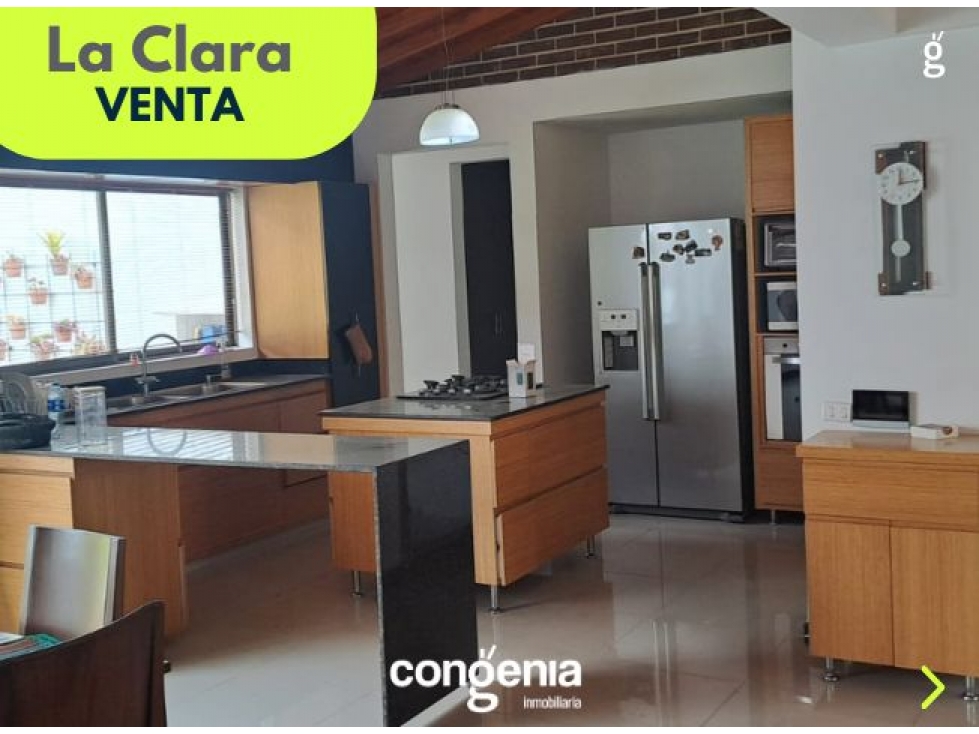 Finca en venta- Guarne- La Clara — foto 2