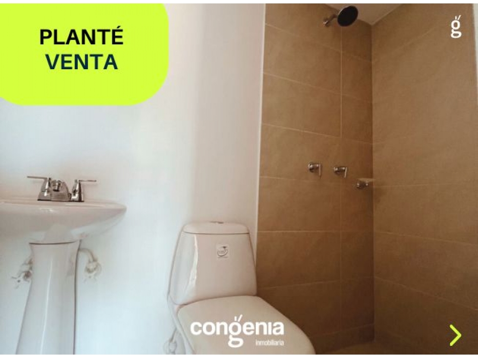 Apartamento en venta Plante — foto 5