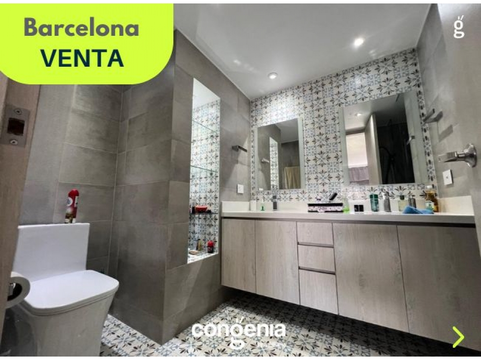 Apartamento en Venta- Rionegro- Barcelona — foto 6