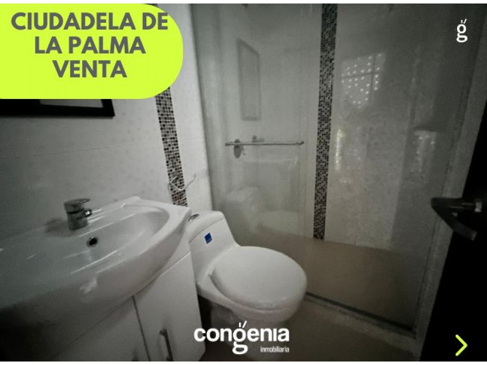 Casa en Venta en el Carmen- ciudadela de la Palma — foto 6