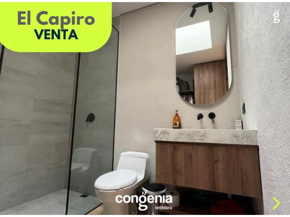 Casa en Venta La Ceja - El Capiro — foto 6