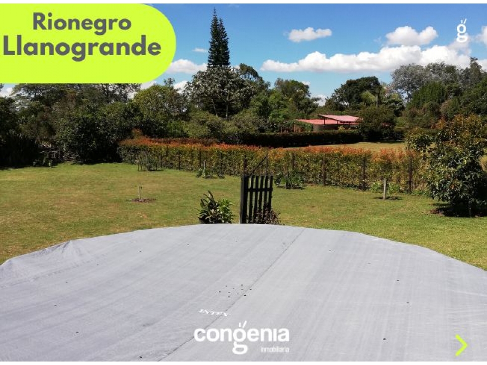 Casa Campestre - Llanogrande — foto 6