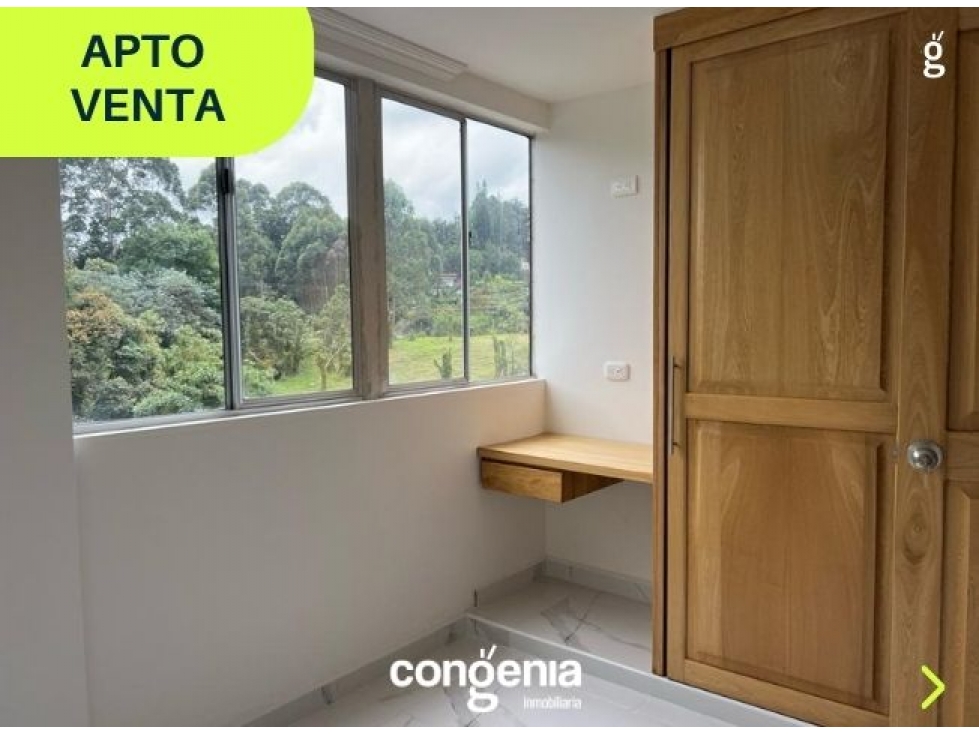 Apartamento en Venta- Rionegro — foto 6