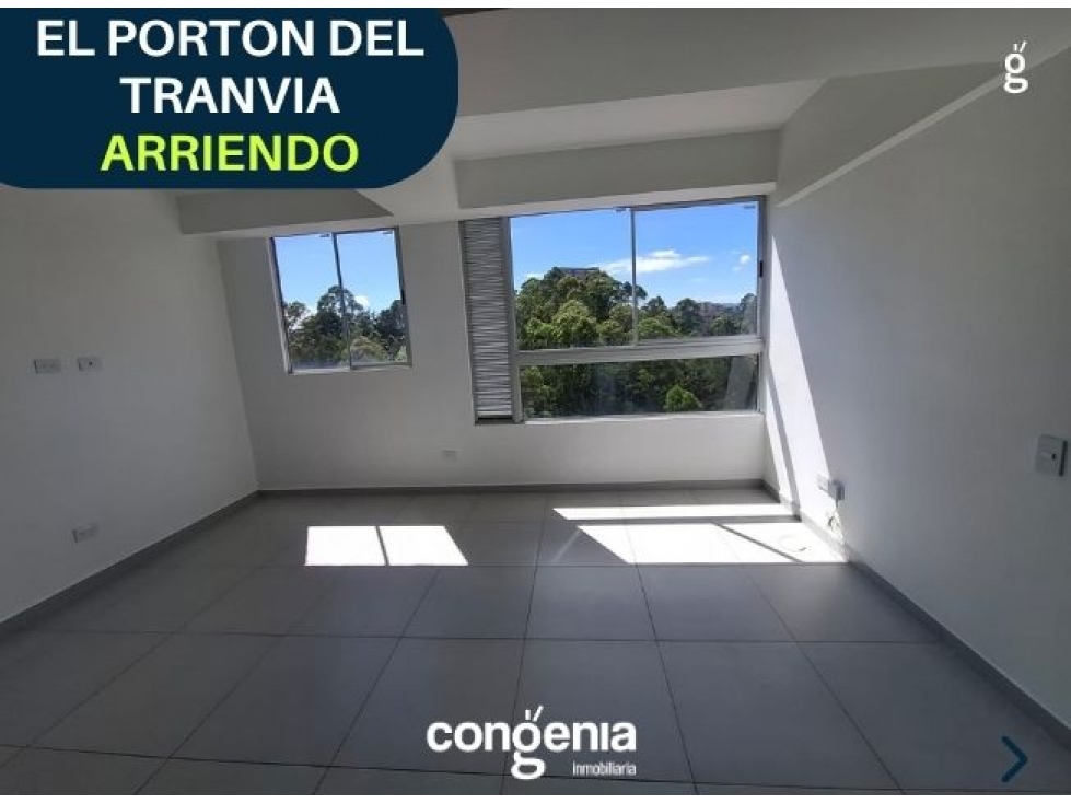 Apartamento en Arriendo- Porton del tranvia — foto 6