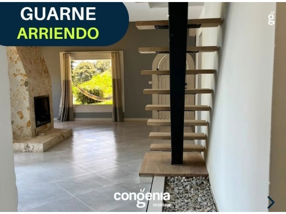 Finca en Arriendo- Guarne — foto 6