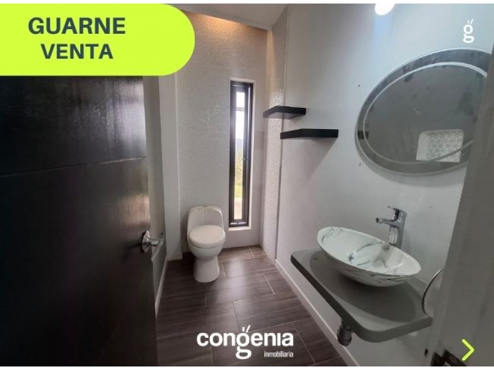 Finca en Venta - Guarne — foto 6