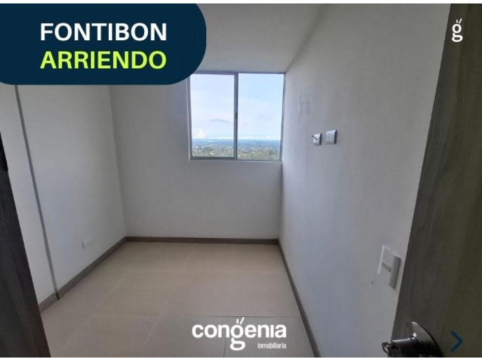Apartamento en Arriendo- Fontibon — foto 6