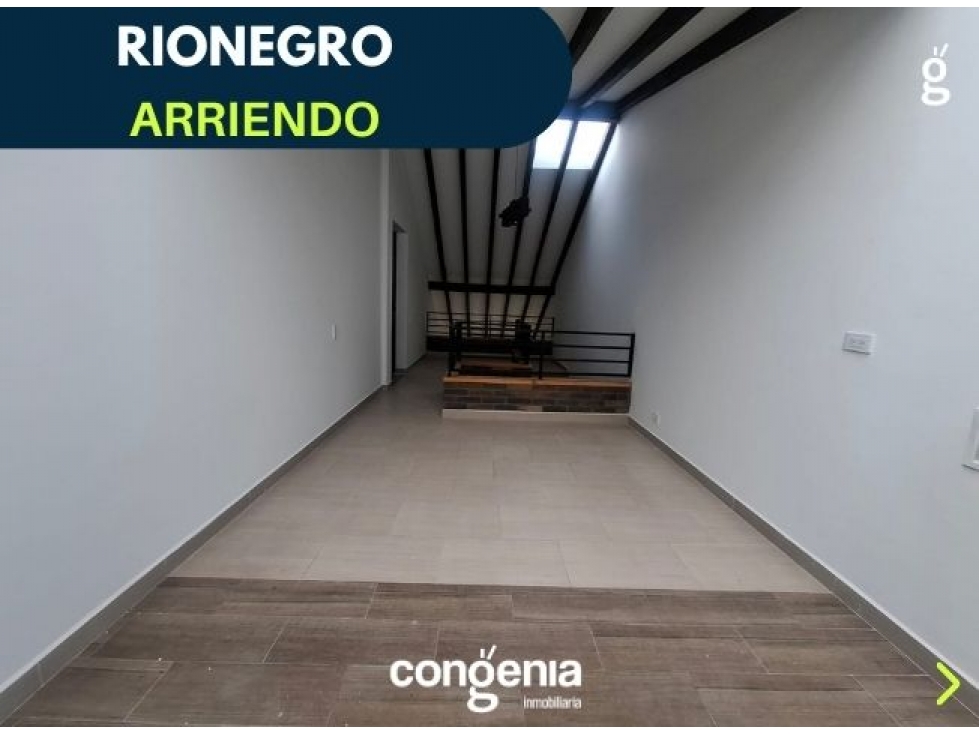 Casa en Arriendo- Rionegro — foto 6