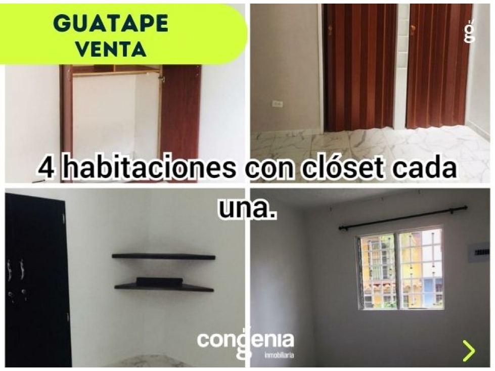 Casa en venta- Guatape — foto 6