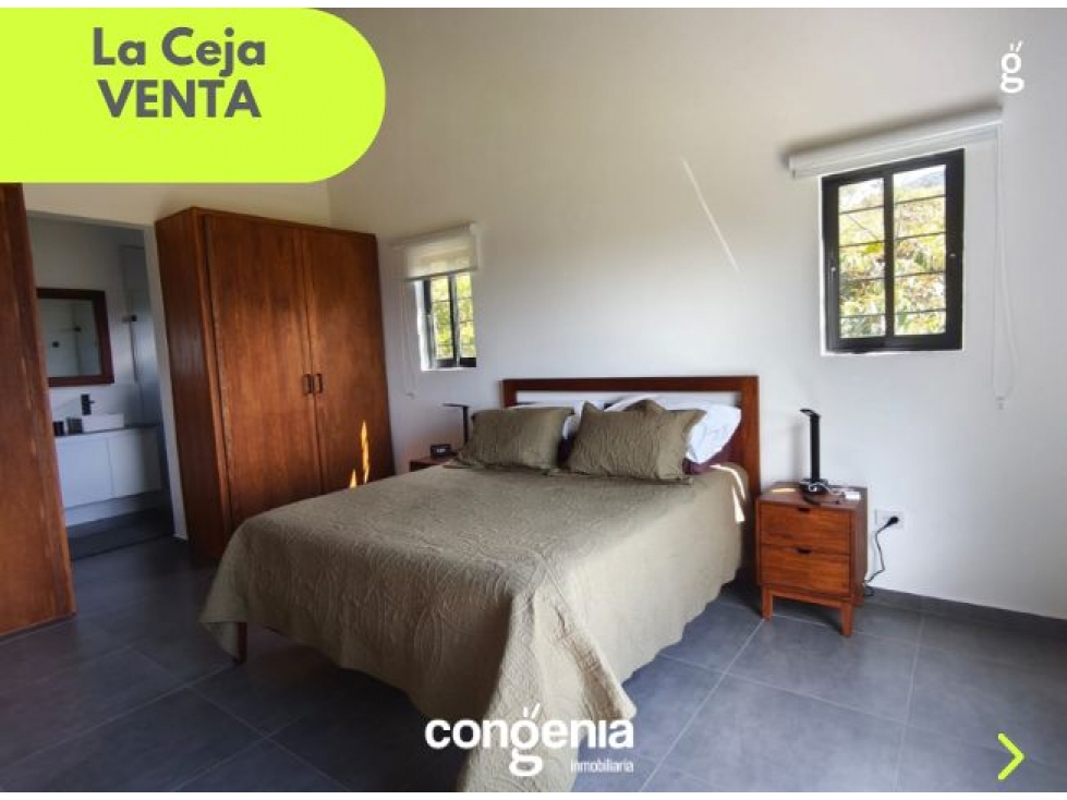 Finca en Venta - La Ceja - 6