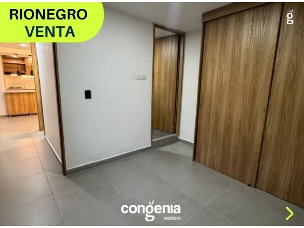 Apartamento en Venta - Rionegro — foto 6