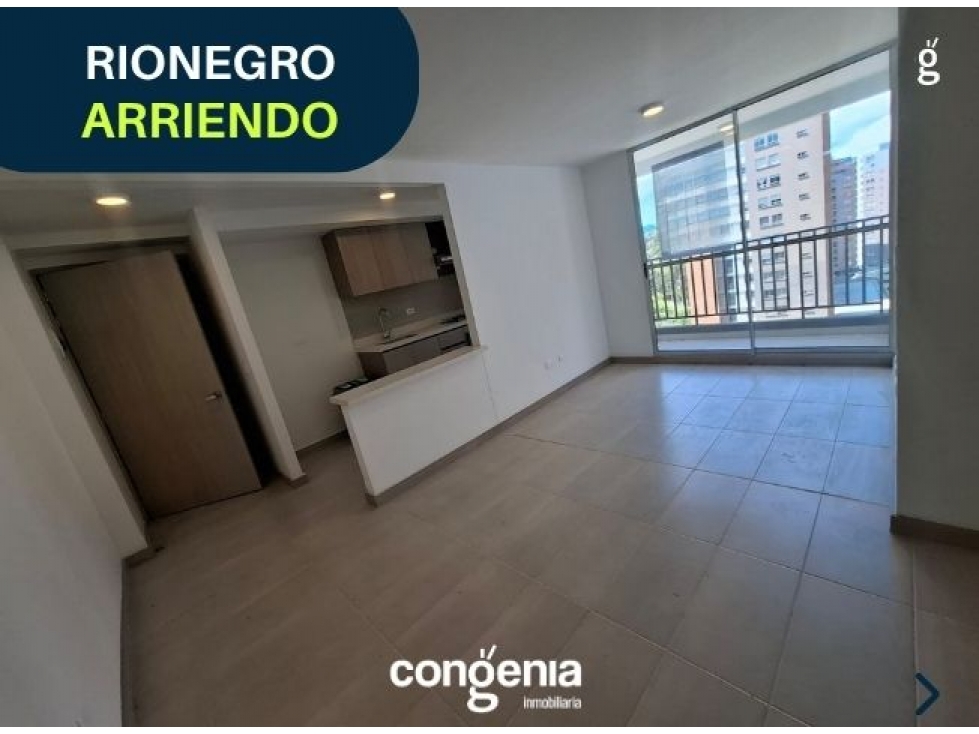 Apartamaneto en arriendo- Rionegro — foto 6