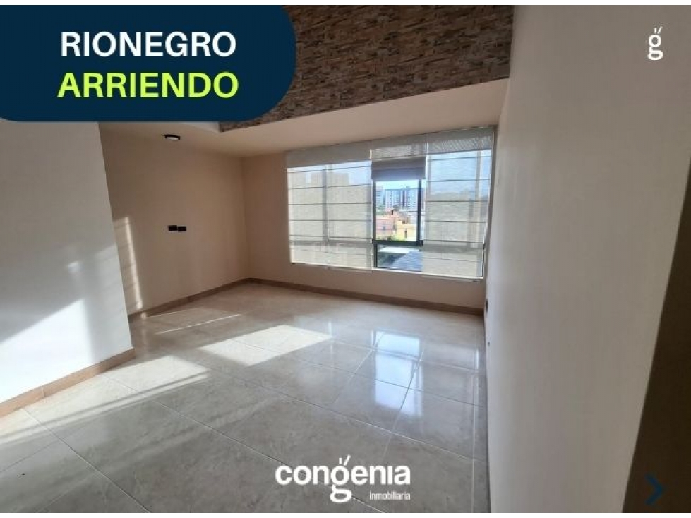 Apartamento en Arriendo- Rionegro — foto 6