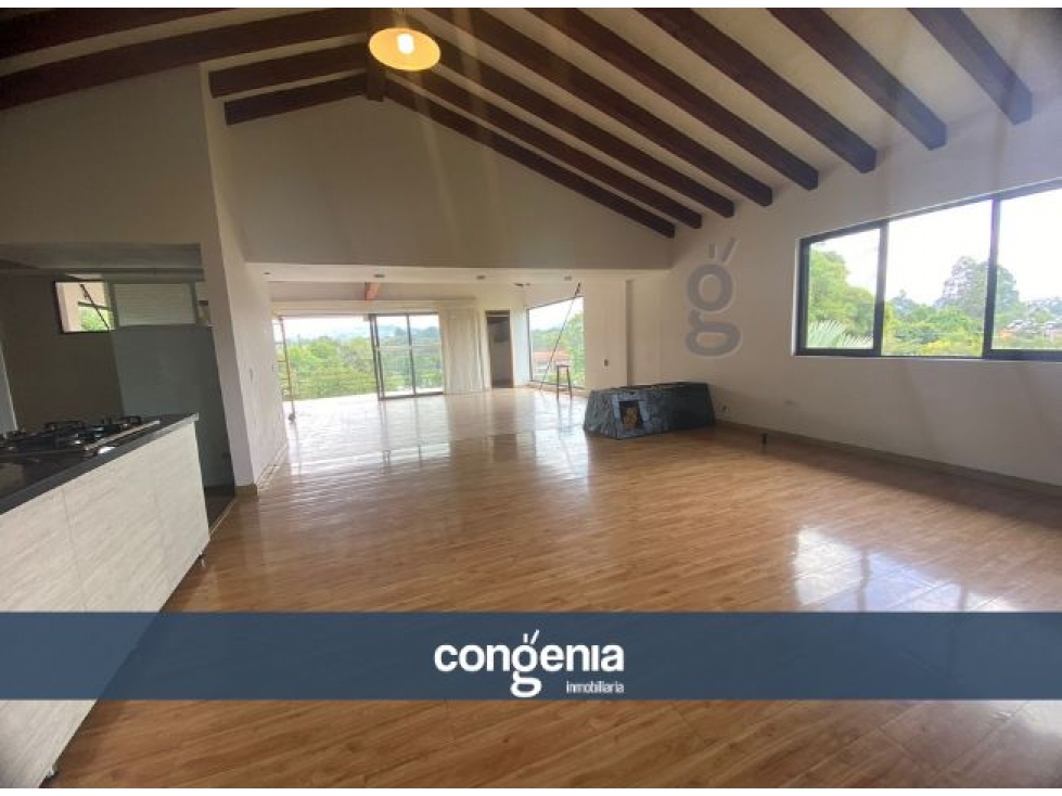 Finca en arriendo- Quirama — foto 4