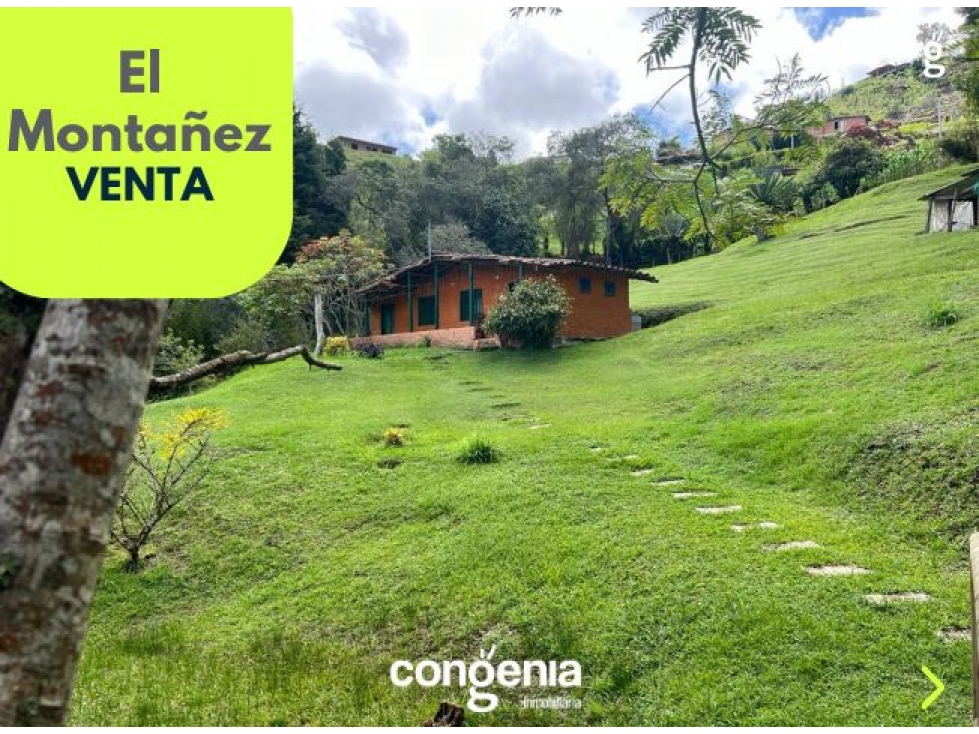 Finca en Venta Guarne — foto 5