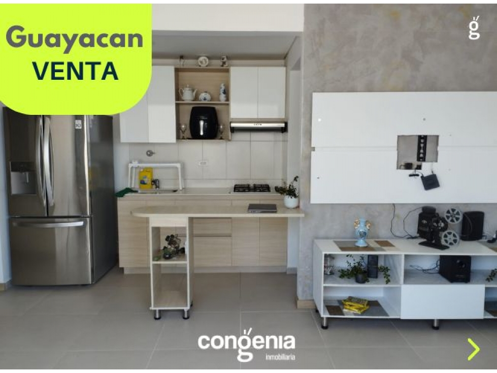 Apartamento en venta Rionegro — foto 2