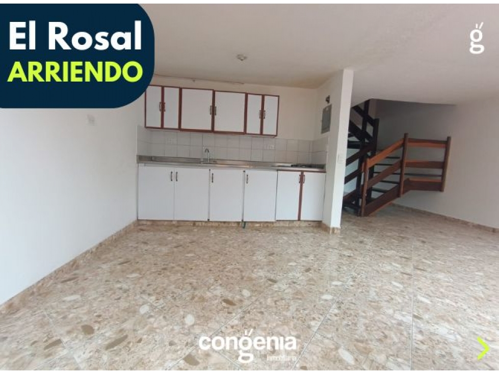 Casa en arriendo Rionegro — foto 6