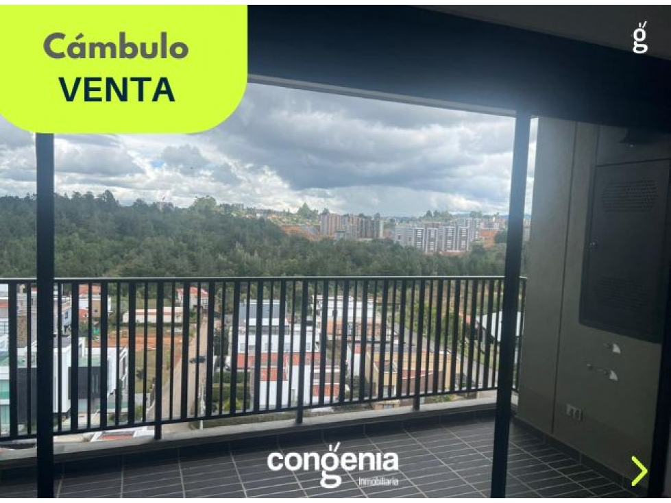 Apartamento en venta- Rionegro- Cámbulo — foto 3
