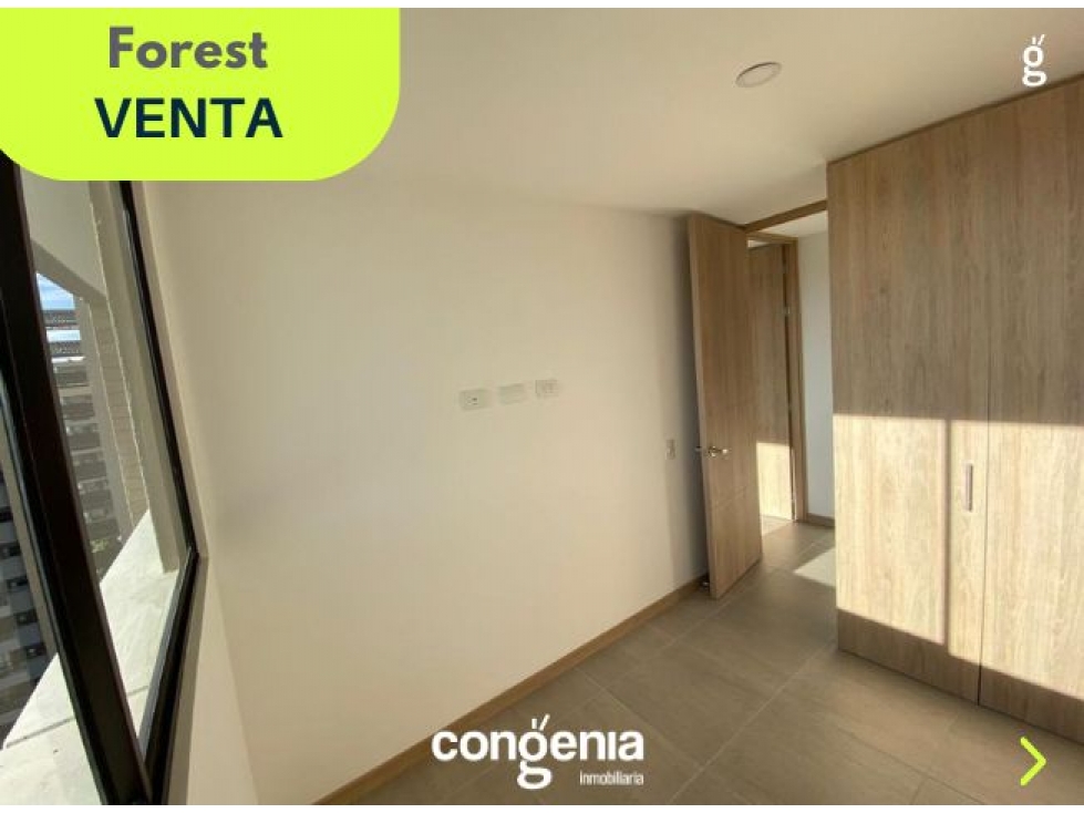 Apartamento en venta- Rionegro- Forest — foto 6
