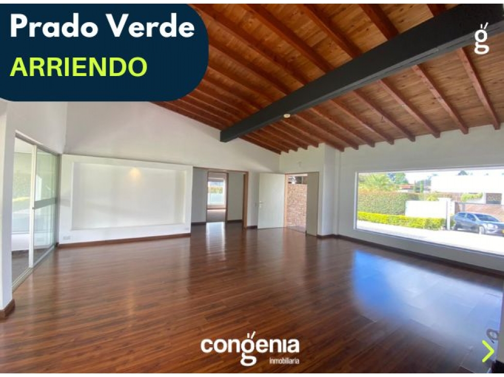 Fica en arriendo- Rionegro- Llanogrande — foto 6