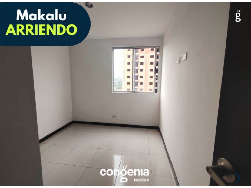 Apartamento en arriendo- Rionegro- Makalu — foto 6