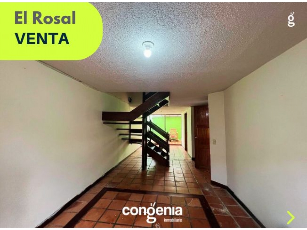 Casa en venta- Rionegro- El Rosal — foto 3