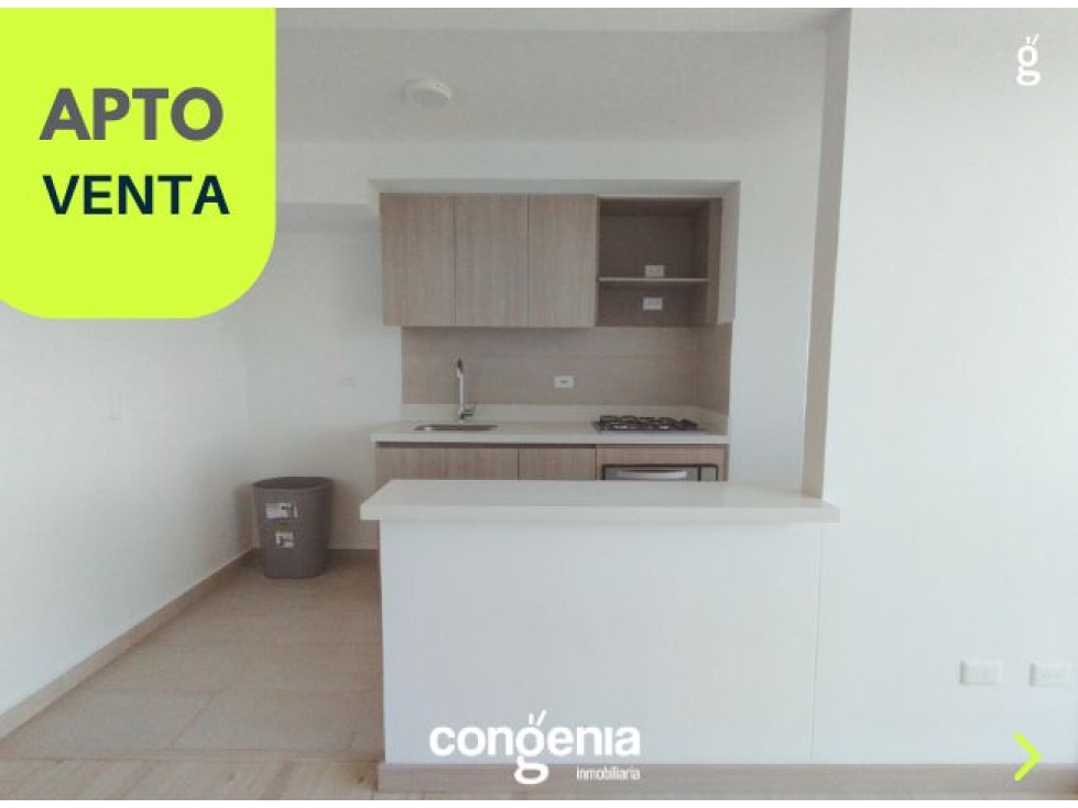 Apartamento en venta- Rionegro- Altos de Santana