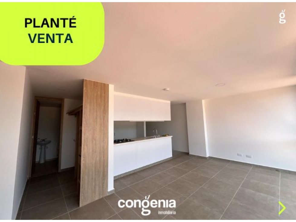 Apartamento en venta Plante — foto 6