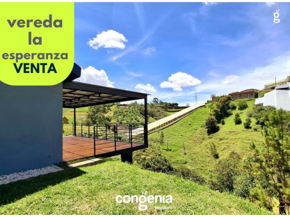 Finca para venta Marinilla - 3