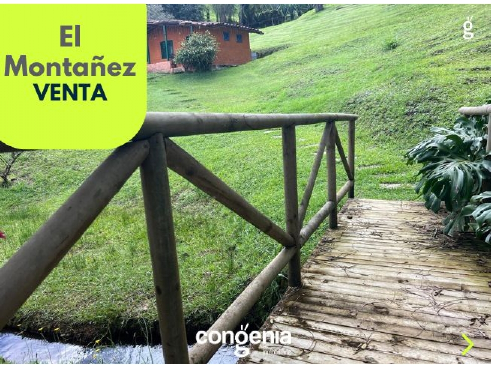 Finca en Venta Guarne — foto 4