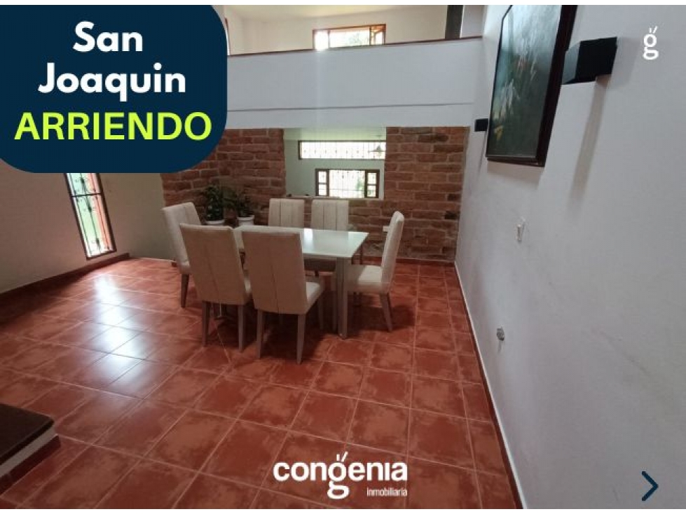 Finca en arriendo Rionegro - 5