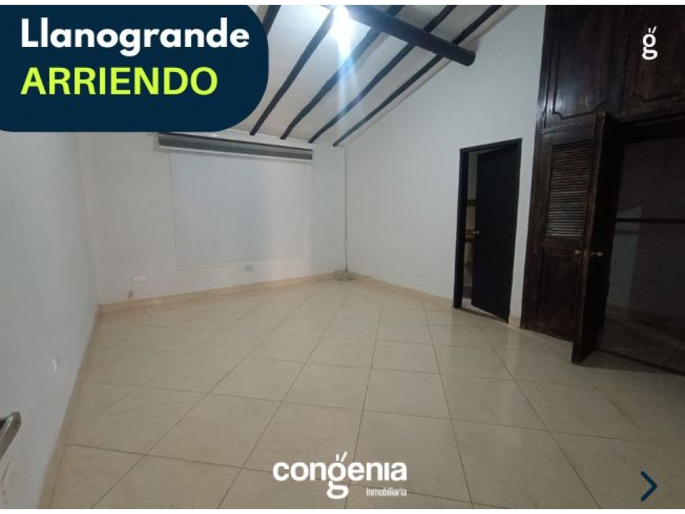 Finca en arriendo- Rionegro- Llanogrande - 5