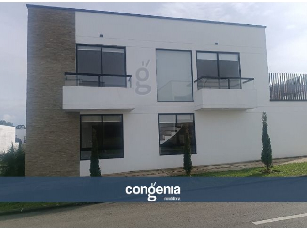 Casa en arriendo- Rionegro- Reservas de Llanogrande — foto 3