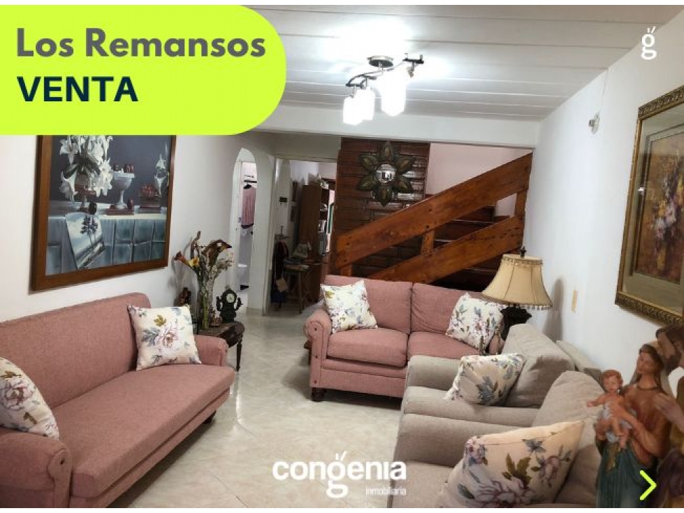 Casa en venta- Rionegro- Los Remansos — foto 6