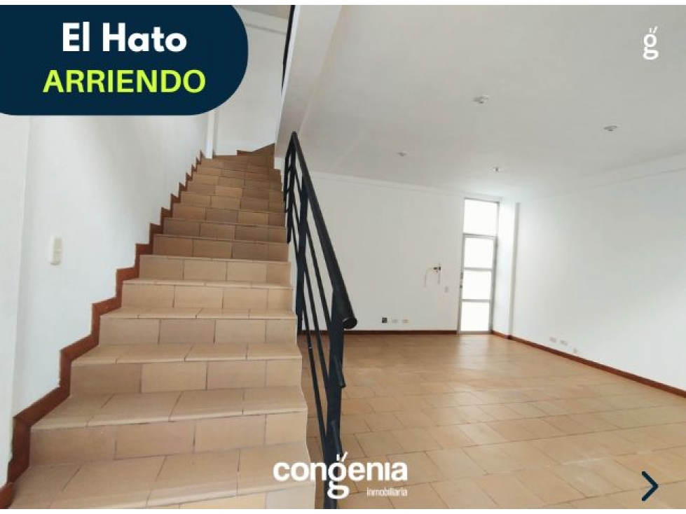Local en arriendo- Rionegro- Llanogrande - 3