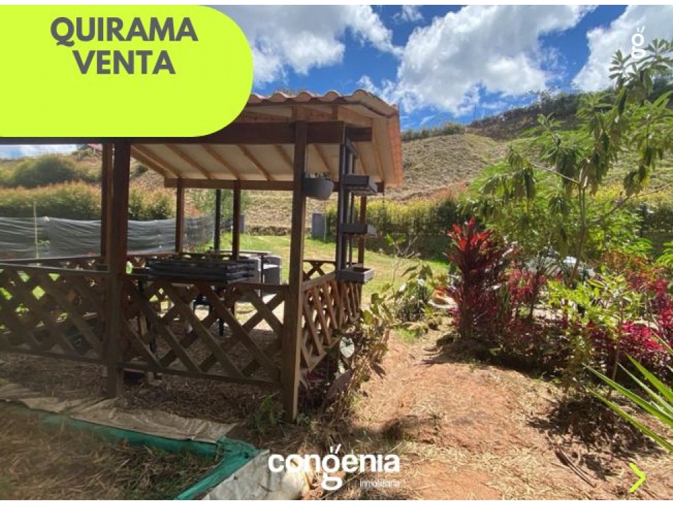 Cerros de quirama — foto 3