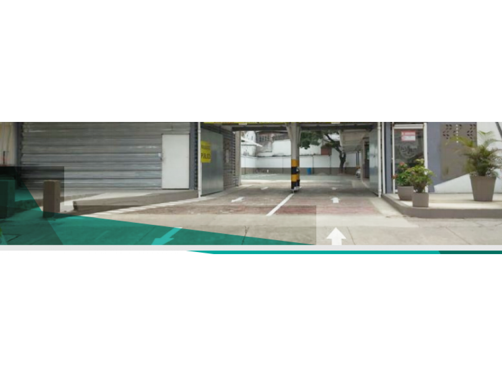 Parqueadero En Venta En Versalles - Cali (E.N.) - 1