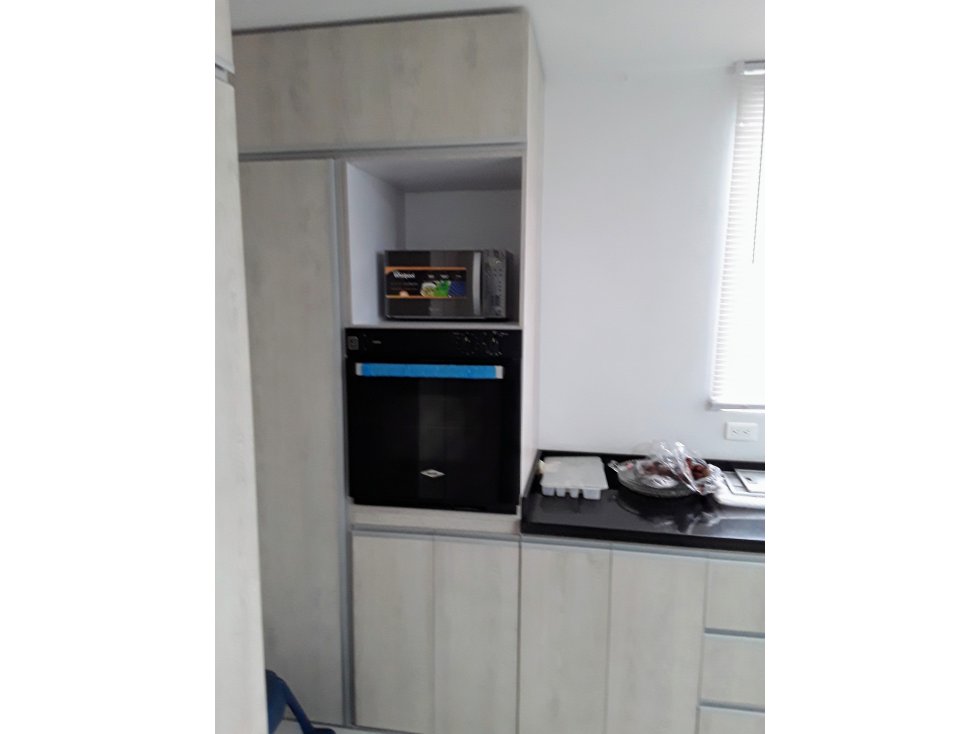 Apartamento Penthouse En Venta En Santa Rita - Cali (E.N.) - 5