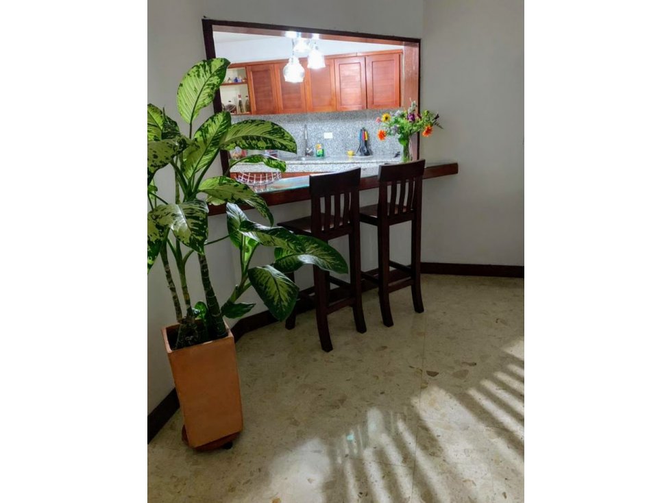 Casa Independiente En Venta En San Joaquín, Cali. - 3