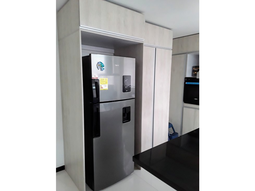 Apartamento Penthouse En Venta En Santa Rita - Cali (E.N.) - 4