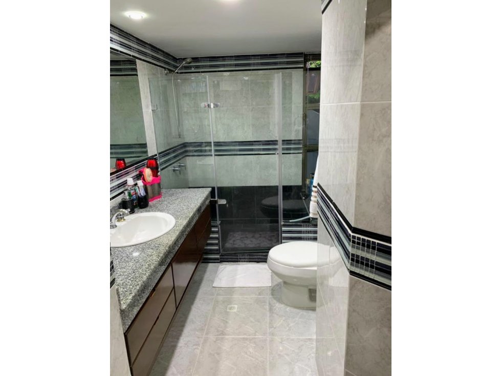 Casa Independiente En Venta En San Joaquín, Cali. - 5