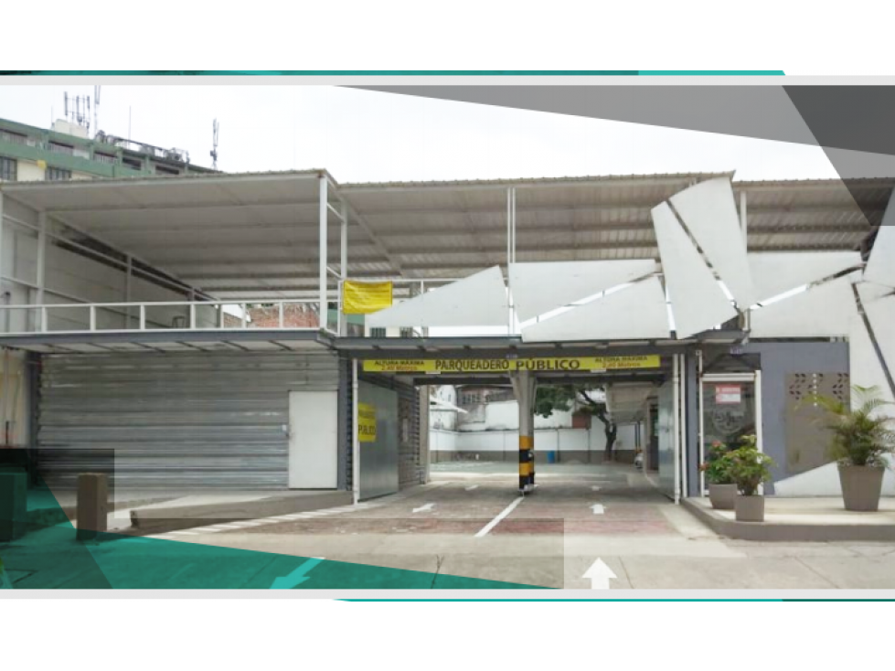 Parqueadero En Venta En Versalles - Cali (E.N.) - 3