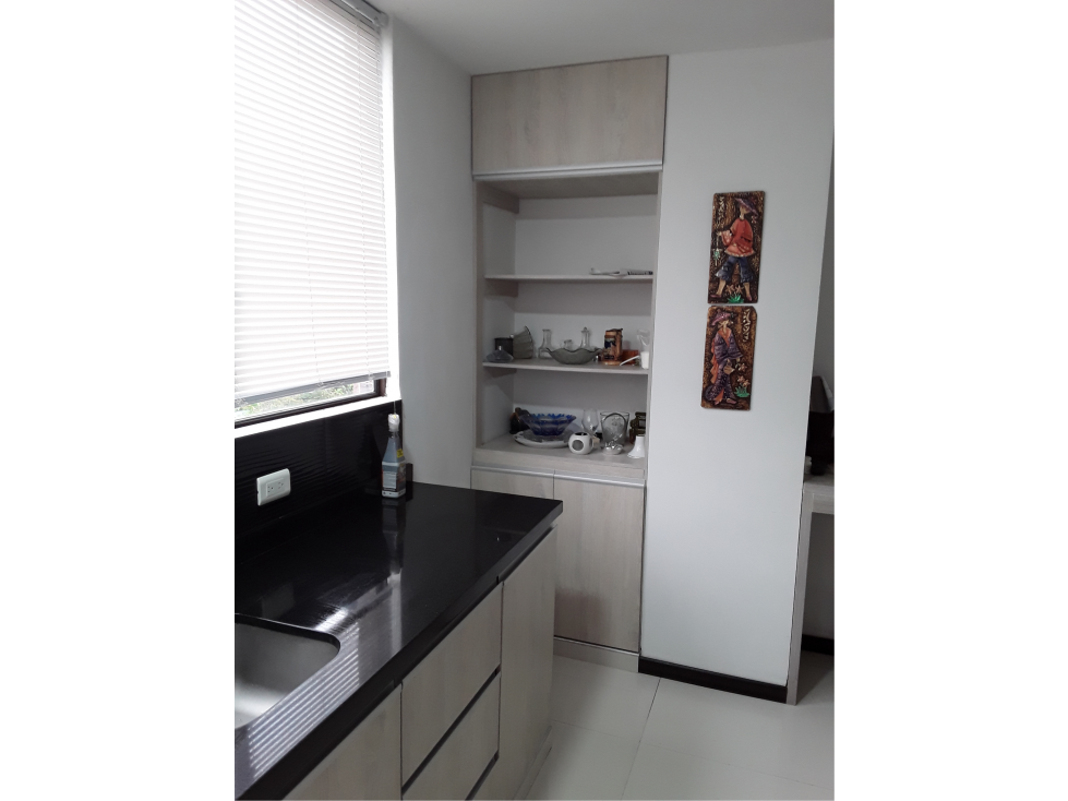 Apartamento Penthouse En Venta En Santa Rita - Cali (E.N.) - 6